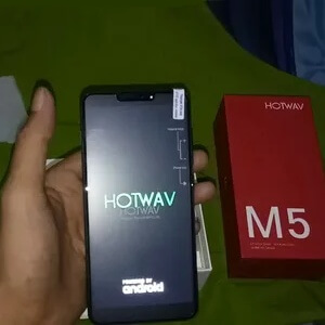 Ремонт техники Hotwav